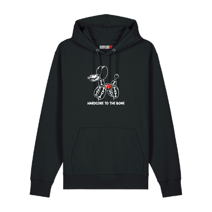 Hardcore Hustlers BALLOON Hoodie