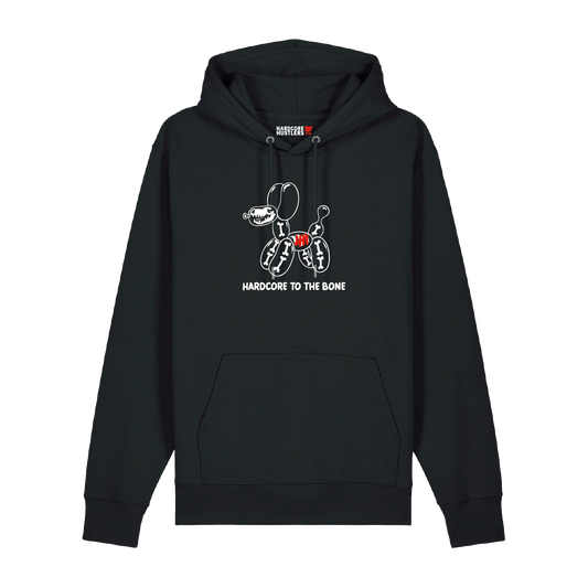 Hardcore Hustlers BALLOON Hoodie