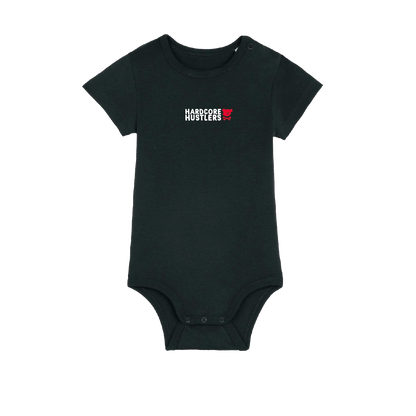 Hardcore Hustlers BABY R3D