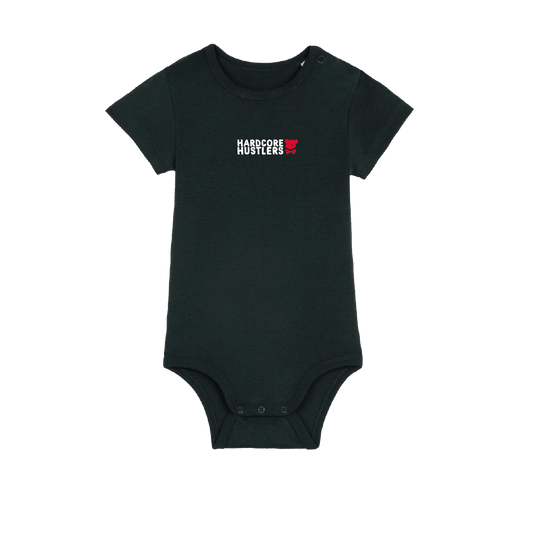 Hardcore Hustlers BABY R3D