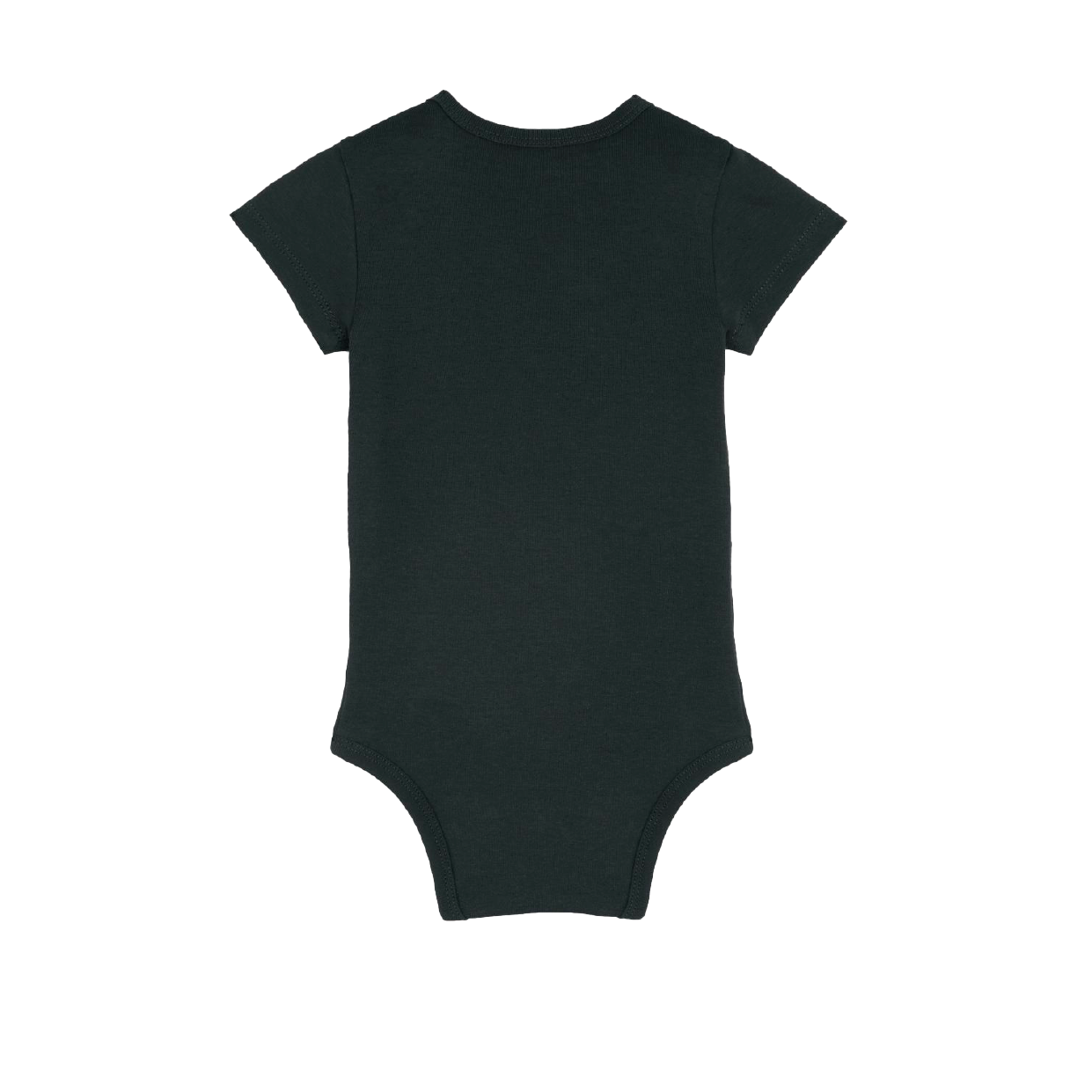 Hardcore Hustlers BABY B&W