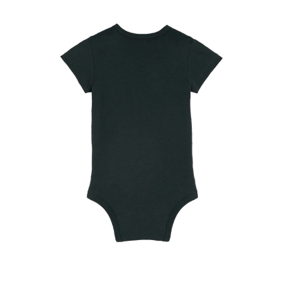 Hardcore Hustlers BABY B&W