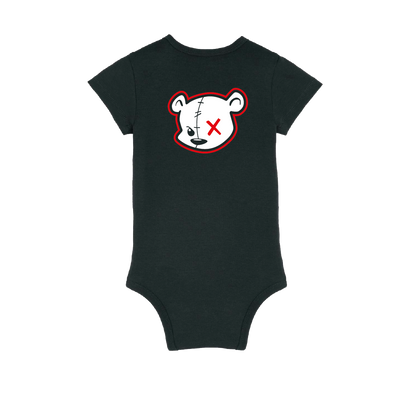 Hardcore Hustlers BABY R3D