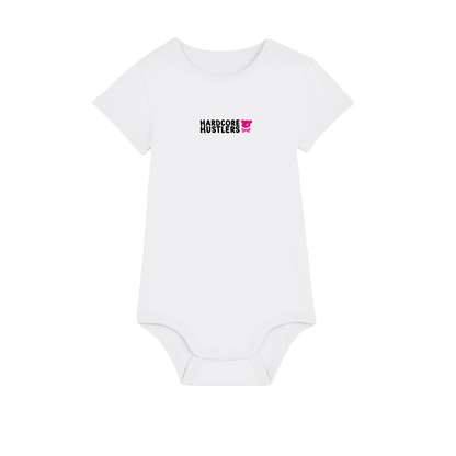 Hardcore Hustlers BABY P!NK