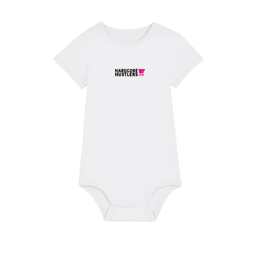 Hardcore Hustlers BABY P!NK