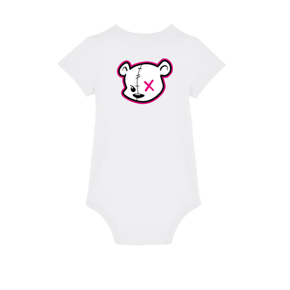 Hardcore Hustlers BABY P!NK