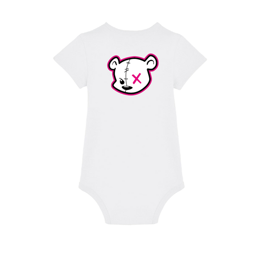 Hardcore Hustlers BABY P!NK
