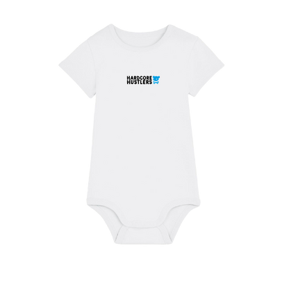 Hardcore Hustlers BABY BLU3