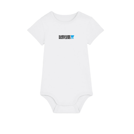 Hardcore Hustlers BABY BLU3