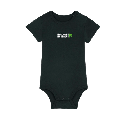Hardcore Hustlers BABY GR33N