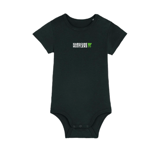 Hardcore Hustlers BABY GR33N