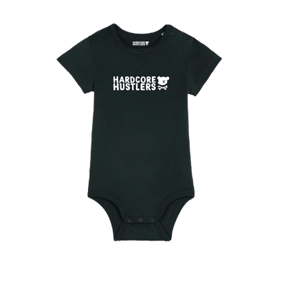 Hardcore Hustlers BABY B&W
