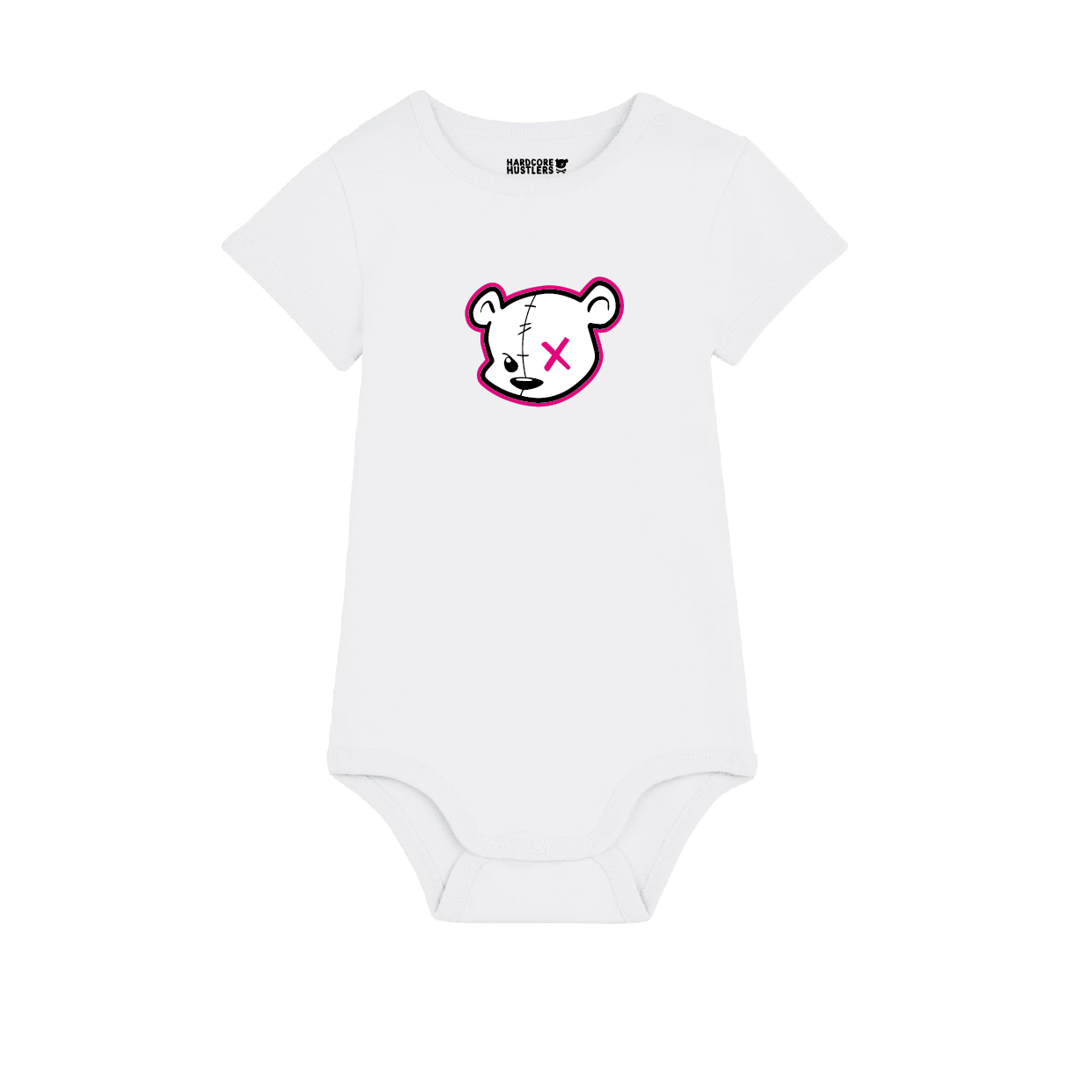 Hardcore Hustlers BABY P!NK