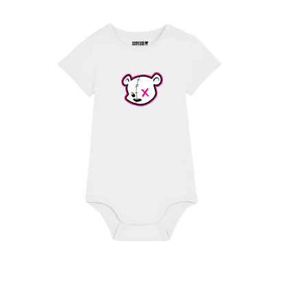 Hardcore Hustlers BABY P!NK