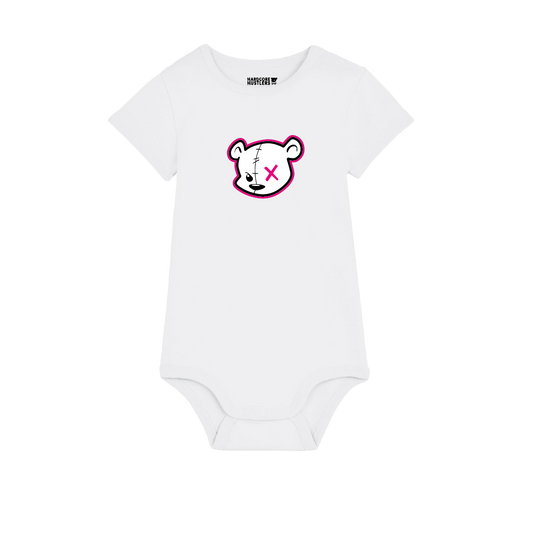 Hardcore Hustlers BABY P!NK