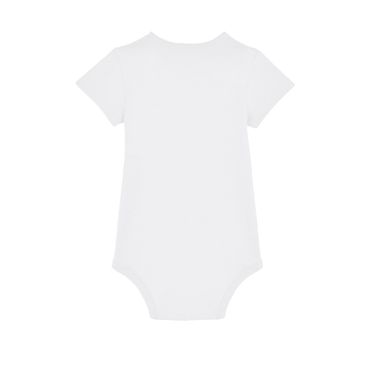 Hardcore Hustlers BABY BLU3