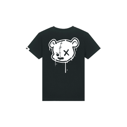 Hardcore Hustlers KIDS B/W DR!PBEER
