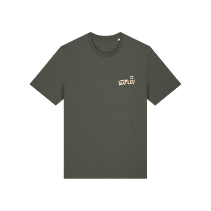 STAFLEU T-Shirt THUGBEERTJE