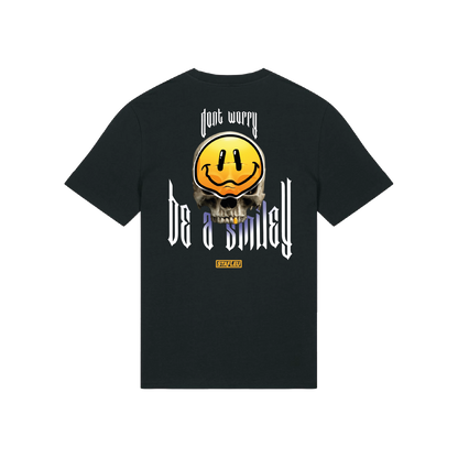 STAFLEU T-Shirt SM!LEY