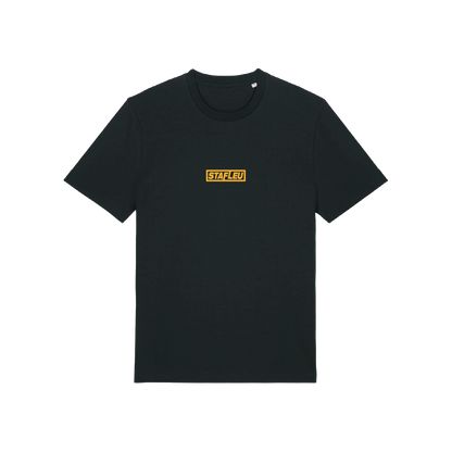 STAFLEU T-Shirt SM!LEY