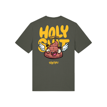 STAFLEU T-Shirt HOLYSH!T