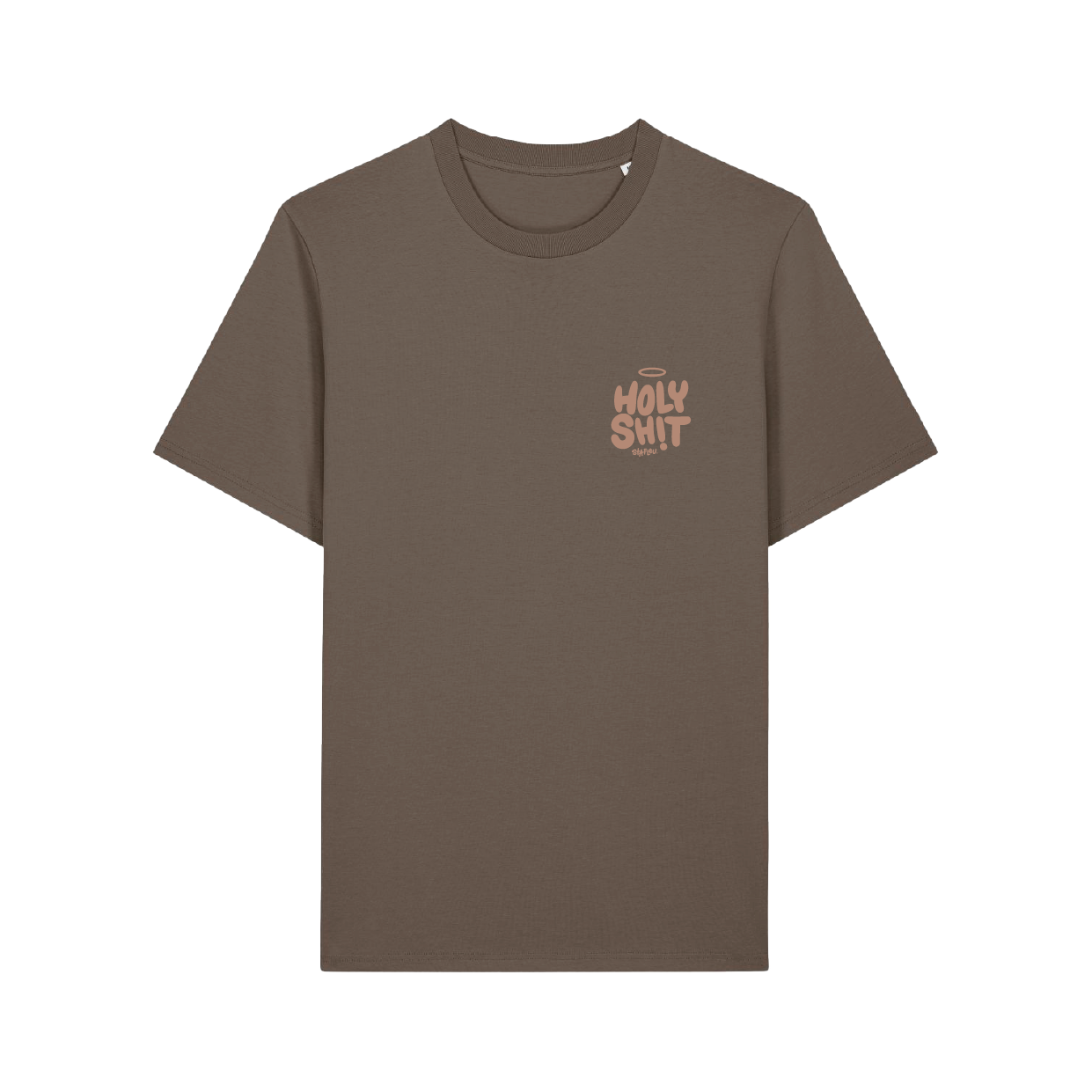 STAFLEU T-Shirt HOLYSH!T