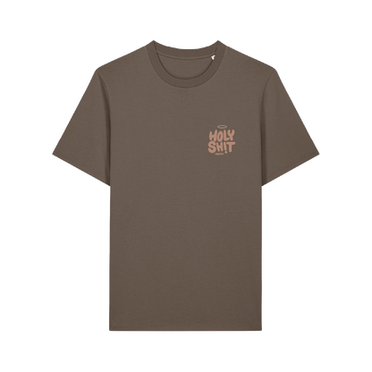 STAFLEU T-Shirt HOLYSH!T