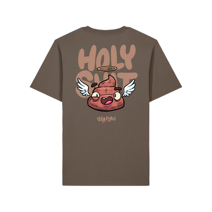 STAFLEU T-Shirt HOLYSH!T