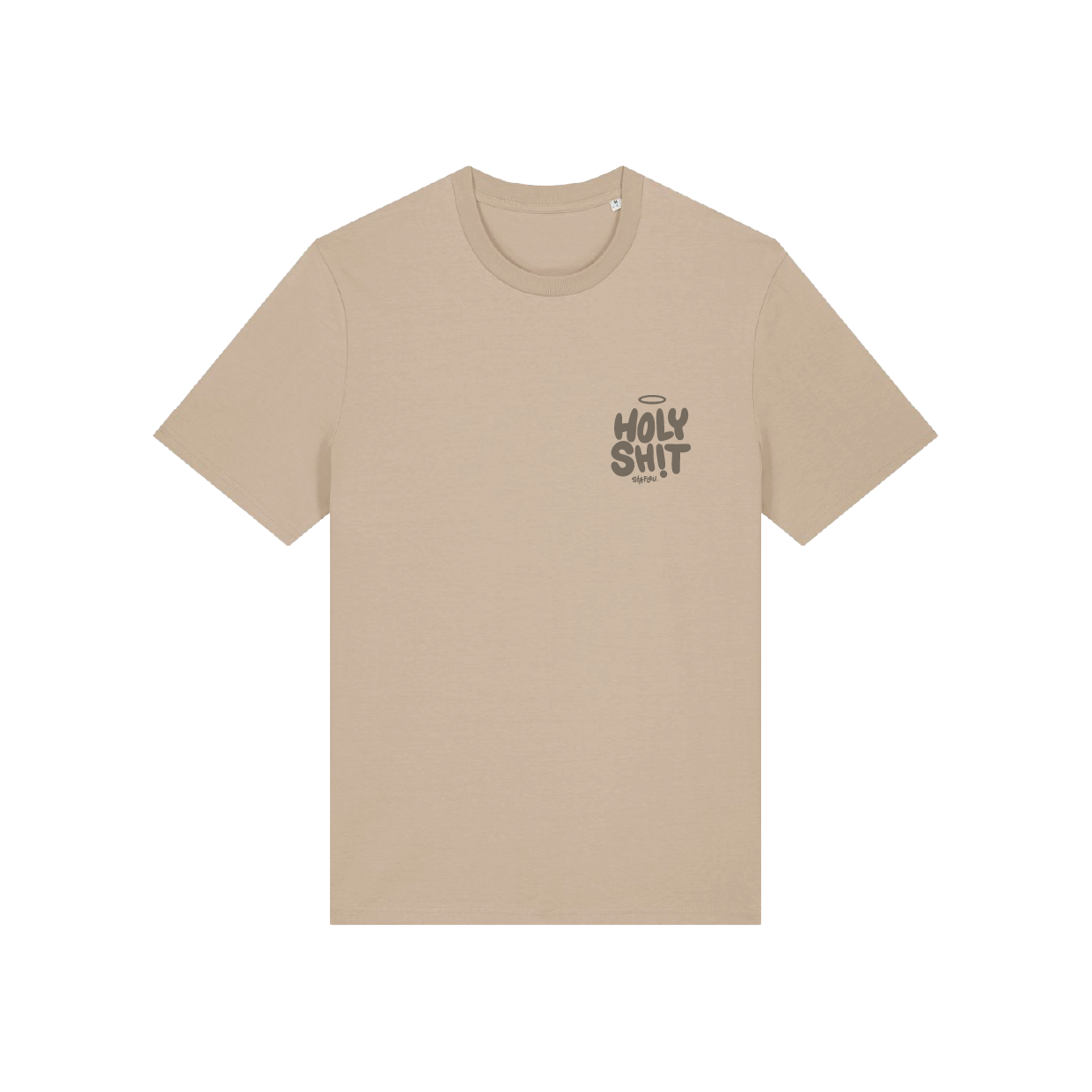 STAFLEU T-Shirt HOLYSH!T