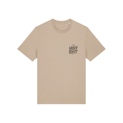 STAFLEU T-Shirt HOLYSH!T