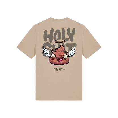 STAFLEU T-Shirt HOLYSH!T