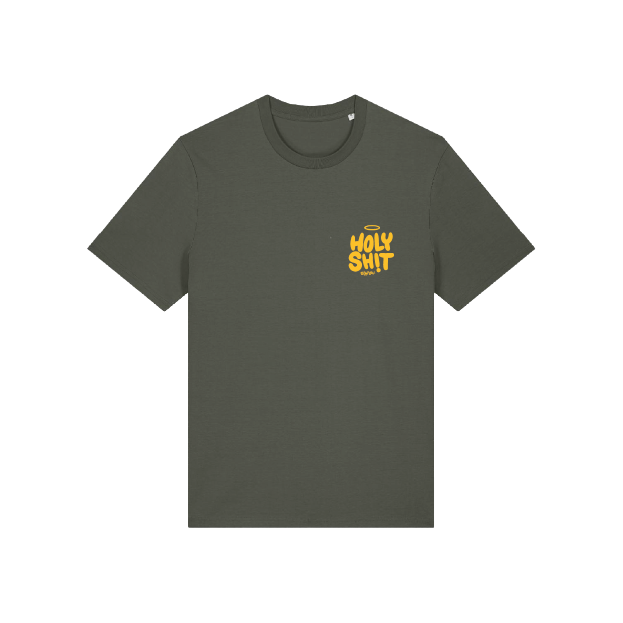 STAFLEU T-Shirt HOLYSH!T