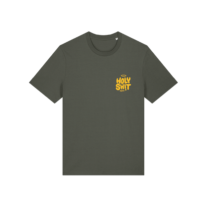 STAFLEU T-Shirt HOLYSH!T
