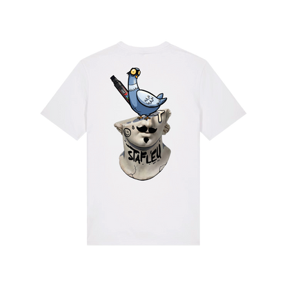 STAFLEU T-Shirt K*T DUIF