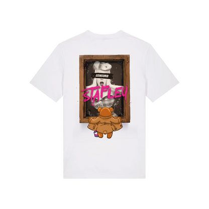 STAFLEU T-Shirt VI3SBEERTJE