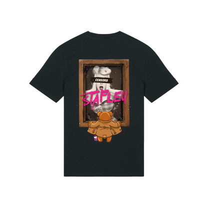 STAFLEU T-Shirt VI3SBEERTJE