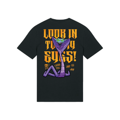 STAFLEU T-Shirt SNAK3