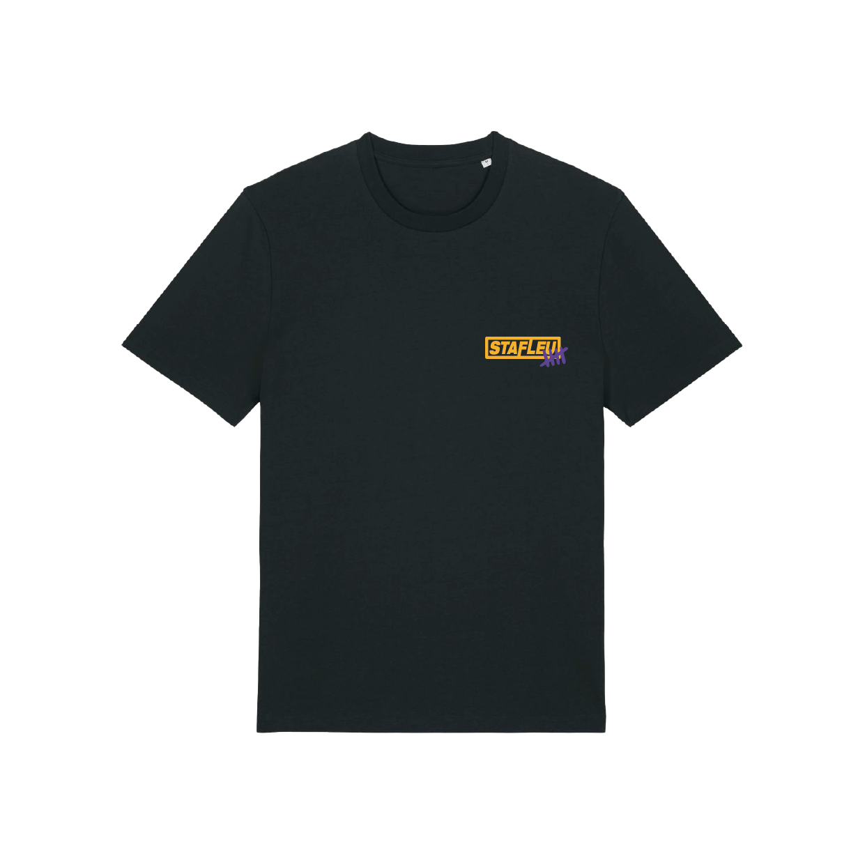 STAFLEU T-Shirt SNAK3