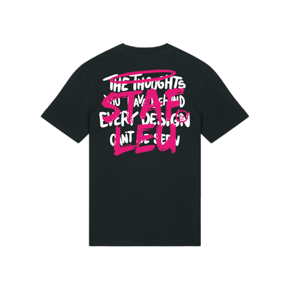 STAFLEU T-Shirt STAFLEU