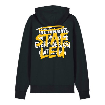 STAFLEU Hoodie STAFLEU-Standaard