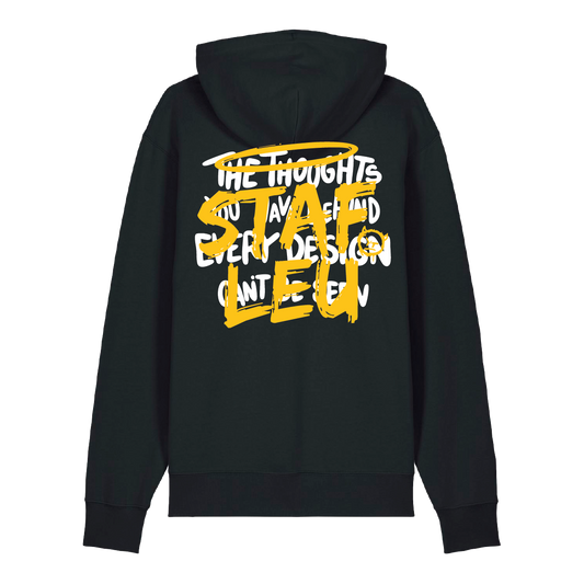 STAFLEU Hoodie STAFLEU-Standaard