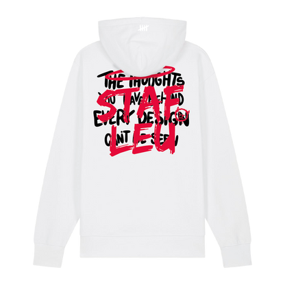 STAFLEU Hoodie STAFLEU-Standaard