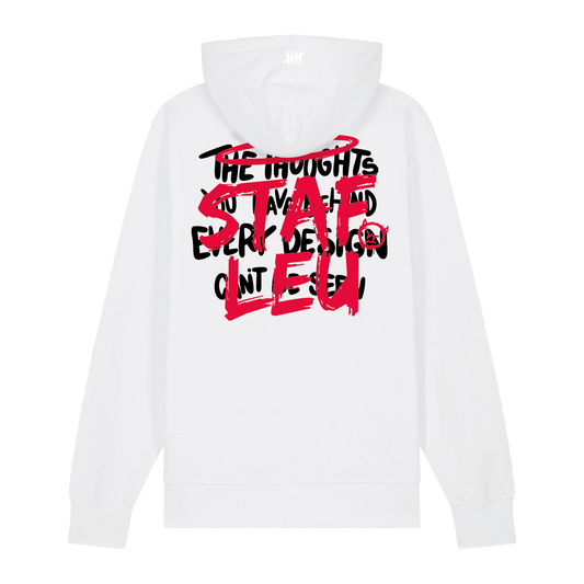 STAFLEU Hoodie STAFLEU-Standaard