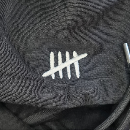 Hardcore Hustlers PROJECT0022